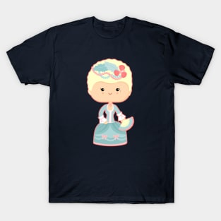 Marie Antoinette T-Shirt